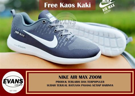 model sepatu nike terbaru.